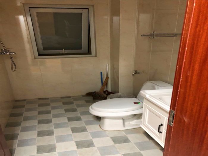 新城香溢紫郡 3室1厅1卫 97m&sup2;