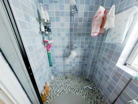 光明南村 2室1厅1卫 66.55m&sup2;