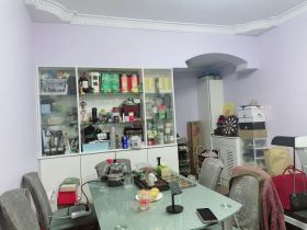 森大蒂花苑南区 3室1厅1卫 83.00m&sup2;