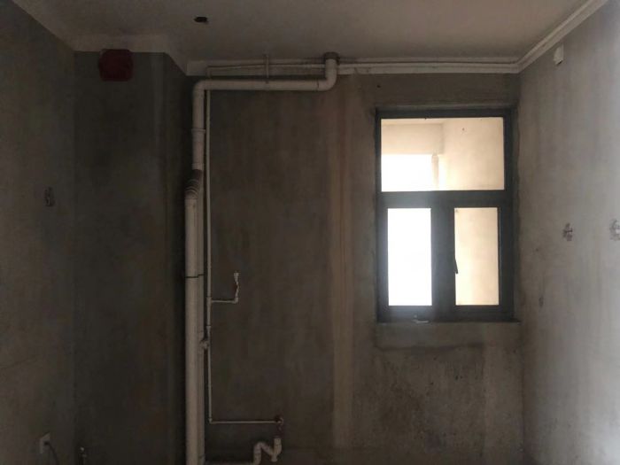 景华城 3室2厅2卫 158.55m&sup2;