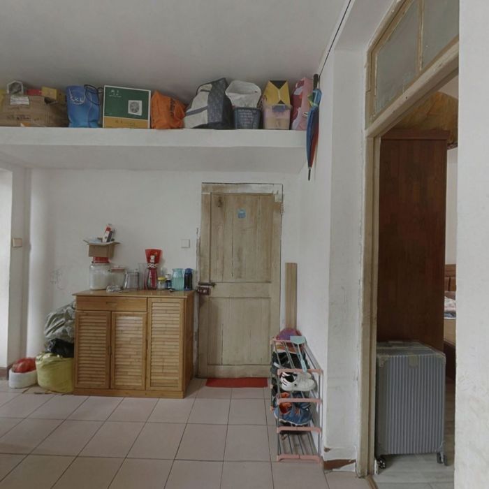 板桥南村东 2室1厅1卫 63.54m&sup2;