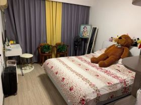 长虹新村 2室1厅1卫 66.17m&sup2;