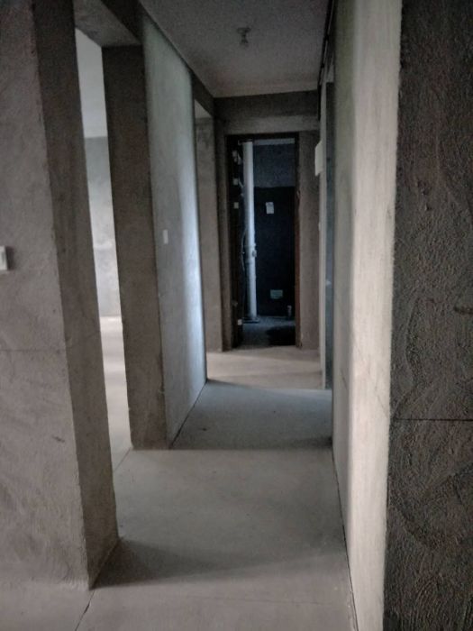 保利香槟国际 2室2厅1卫 100m&sup2;