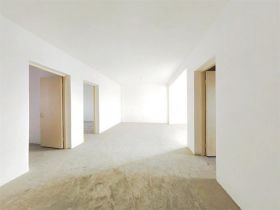 公园佳苑 2室2厅1卫 107.9m&sup2;