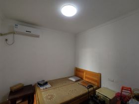 润华国际中心 3室2厅2卫 108m&sup2;