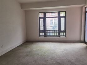 紫琅上郡 4室2厅3卫 252m²