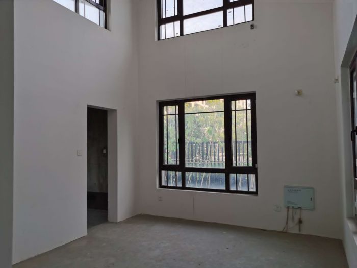 九间堂山居 4室2厅4卫 246.59m&sup2;