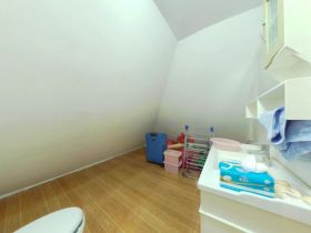 星嘉花园 2室1厅1卫 90.16m&sup2;
