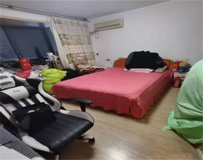德民花苑 4室2厅2卫 147m&sup2;