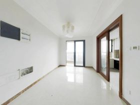 恒大御澜庭 3室2厅2卫 138m&sup2;