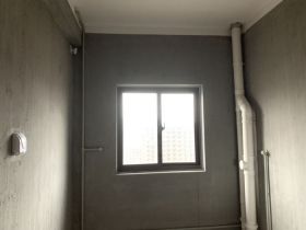 观河华府 2室2厅1卫 98m&sup2;
