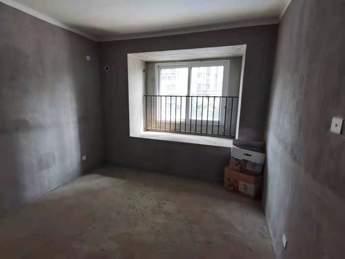 景瑞御府 3室2厅1卫 80m&sup2;