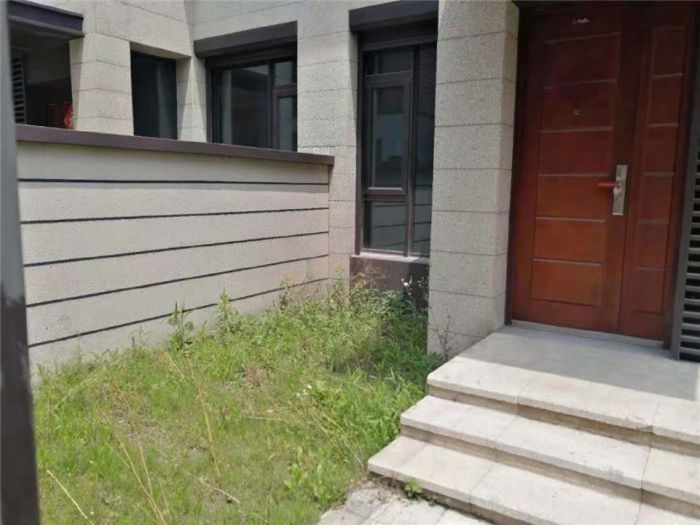 万科白鹭郡 4室2厅2卫 104.00m²