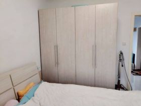 城南新村(崇川区) 2室1厅1卫 59.80m&sup2;