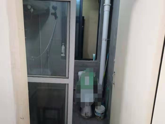 融悦华庭 2室2厅1卫 86m&sup2;