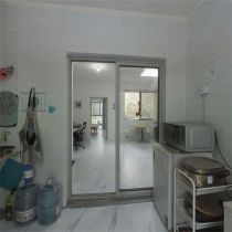 观河华府 1室1厅1卫 65.44m&sup2;