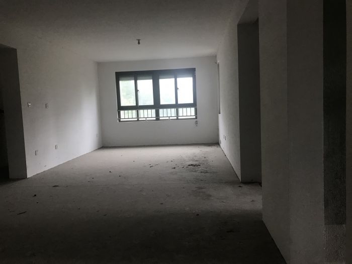 盛和花半里 3室1厅1卫 128m&sup2;