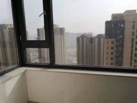 保利香槟国际 3室3厅2卫 117m&sup2;