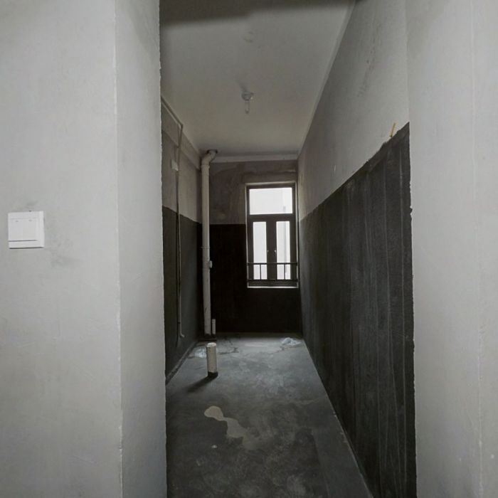 雨润星雨华府南区 4室2厅3卫 207.21m&sup2;