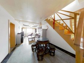 北濠桥东村 3室2厅1卫 79m&sup2;