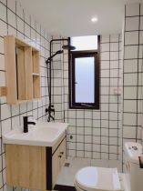 光明东村 1室1厅1卫 51m&sup2;