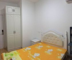 国城璟府 1室1厅1卫 30m&sup2;