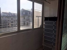 光明西村 4室2厅2卫 100m&sup2;