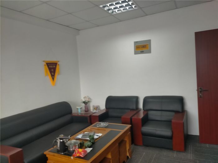 美丽华红木大世界 1室厅卫 33.6m&sup2;
