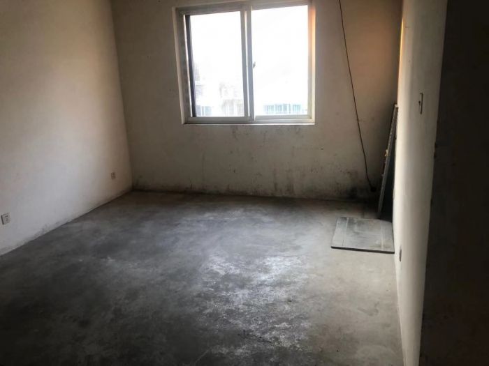 五山家园 3室2厅1卫 116m&sup2;