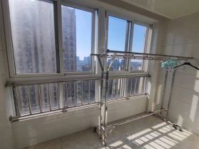 学士府 2室1厅1卫 77m&sup2;