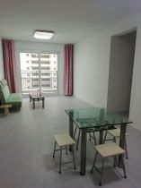 南通雅居乐花园 3室1厅1卫 99m&sup2;