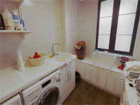 南通壹城水清木华 4室2厅2卫 231.5m&sup2;