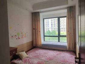 华润悦锦湾 3室2厅1卫 98m&sup2;
