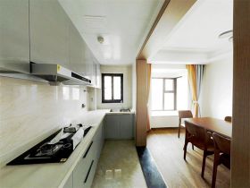 春风南岸东园 4室2厅3卫 167m&sup2;