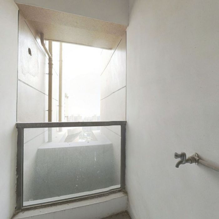 帝奥世伦名郡 2室1厅1卫 91m&sup2;