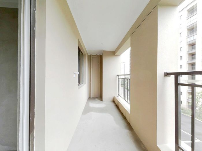 丽景湾 3室1厅2卫 95m&sup2;