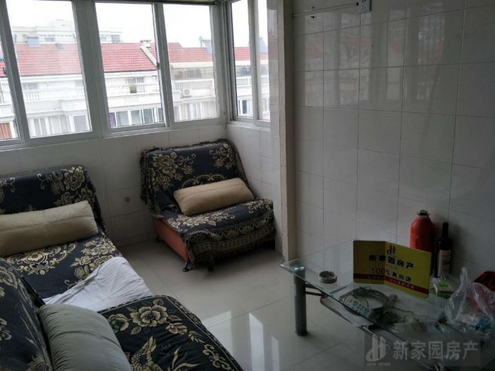 德民花苑 5室2厅2卫 220m&sup2;