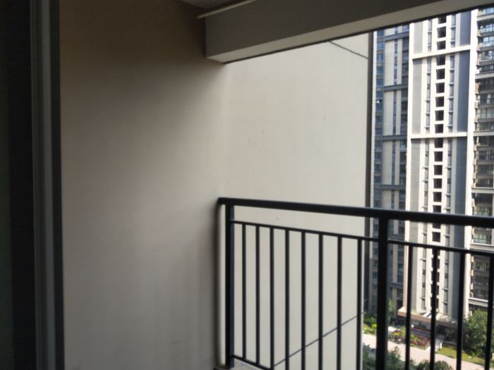 南山国际社区 3室2厅1卫 103m&sup2;