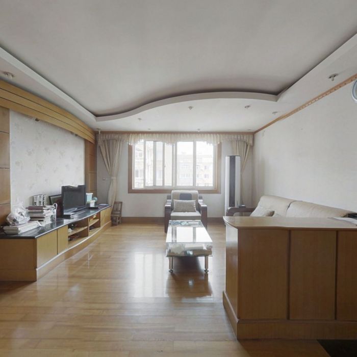 金鑫苑 3室2厅1卫 133.36m&sup2;