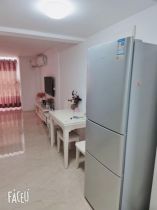 万科爱情公寓 2室2厅1卫 100m&sup2;