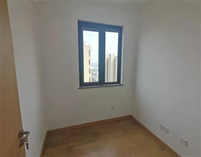 时光漫城 3室2厅2卫 125m&sup2;