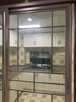 中国南通工业博览城 2室2厅2卫 120.00m&sup2;