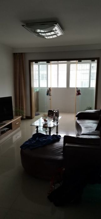 五一新村 4室2厅2卫 174.5m&sup2;