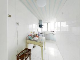 越江新村 5室2厅2卫 124m&sup2;