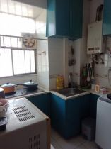 青年路新村 1室1厅1卫 46.00m&sup2;