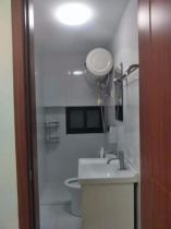 汇富花苑 2室1厅1卫 82.04m&sup2;