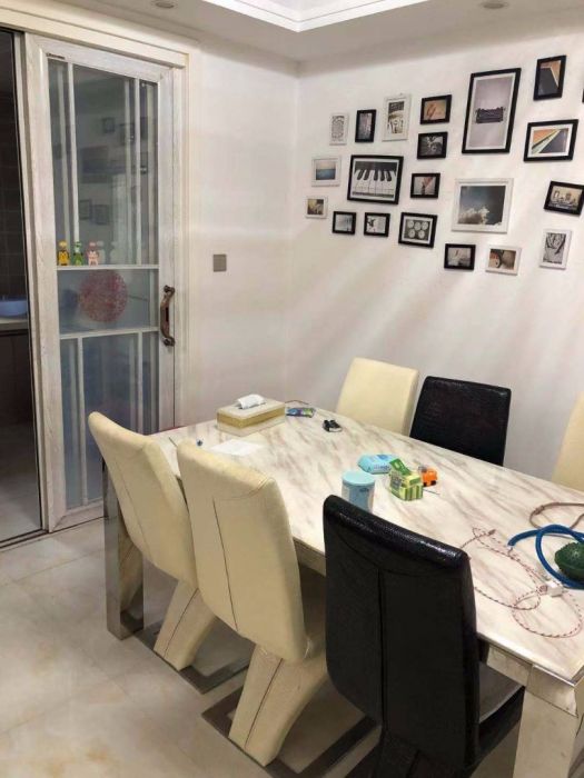 帝奥世伦名郡 3室2厅2卫 141m&sup2;