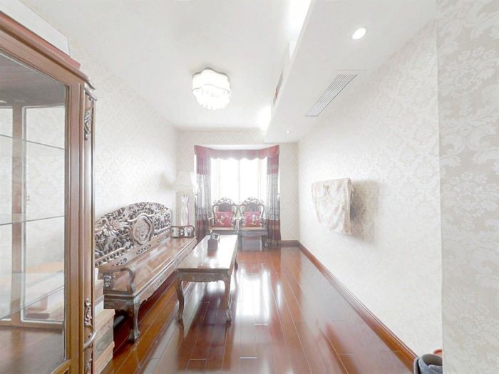 友谊公寓 3室2厅1卫 159m&sup2;