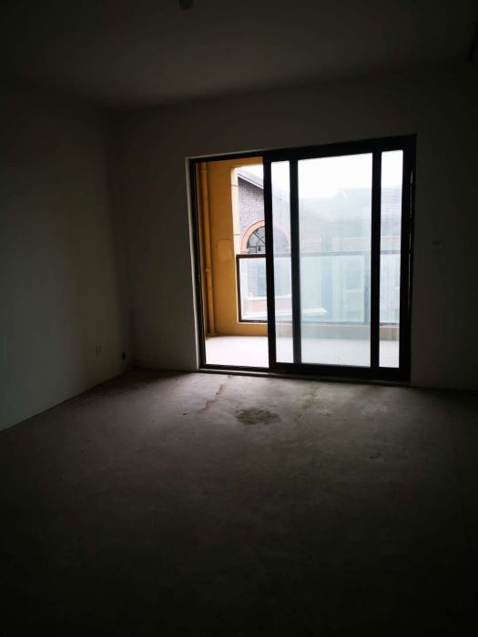 南通1912 3室2厅2卫 144m&sup2;