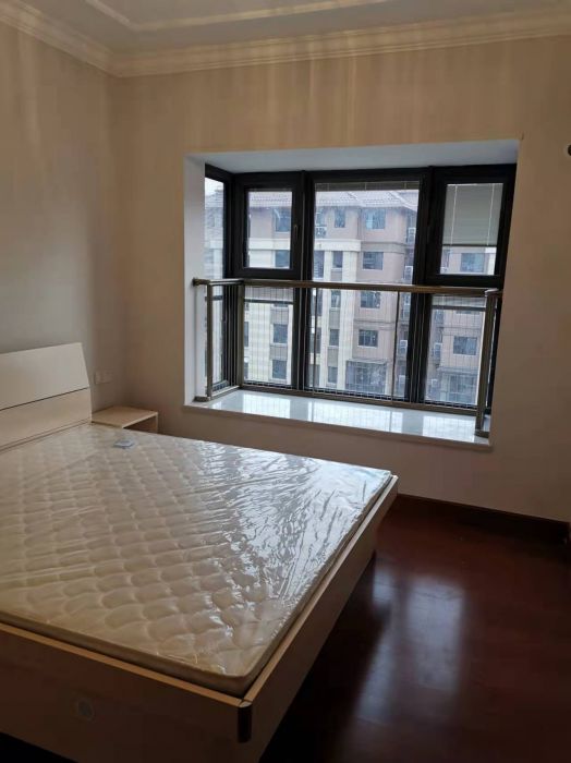 恒大御澜庭 3室2厅1卫 97m&sup2;
